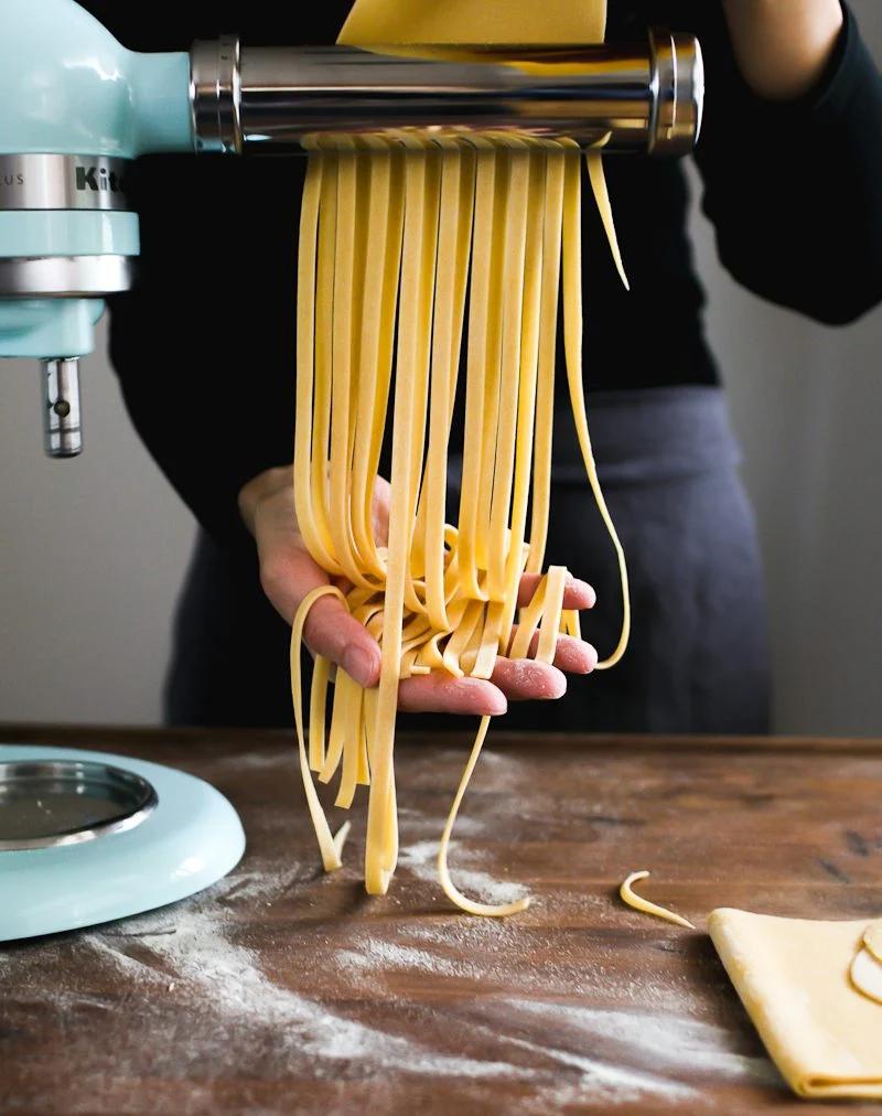 Pasta Flour Blend - Retail