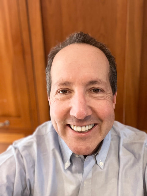Bennett Hirsch