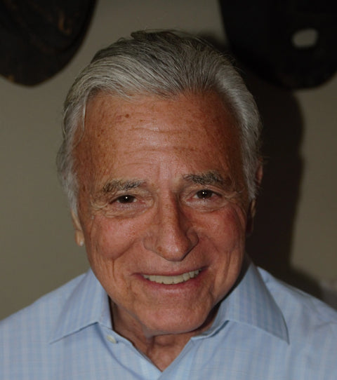 CEO David Landay