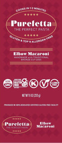 Elbow Macaroni