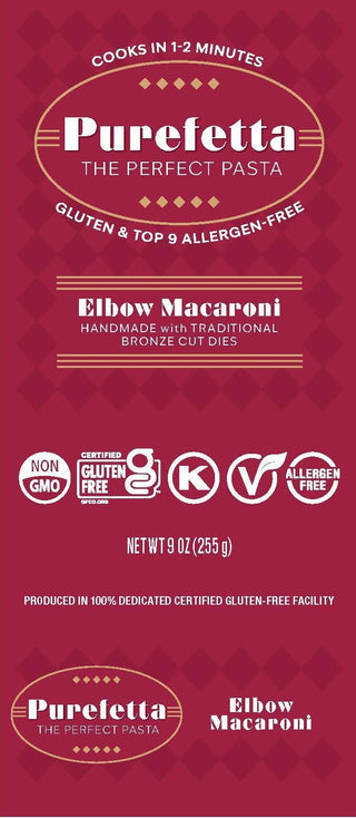 Elbow Macaroni