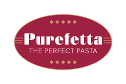 Pasta Flour Blend: 100 lb. Commercial Size (4 cases) | Purefetta